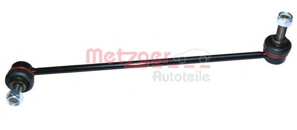 53005811 METZGER Wheel Suspension Rod/Strut, stabiliser