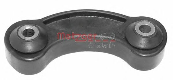 53008719 METZGER Wheel Suspension Rod/Strut, stabiliser