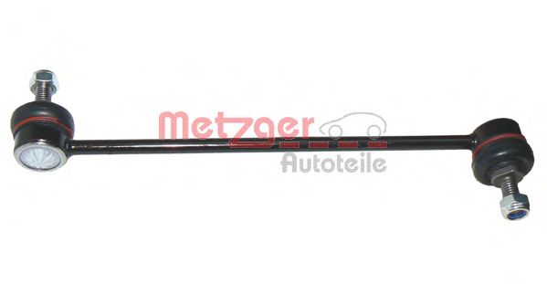53009918 METZGER Rod/Strut, stabiliser
