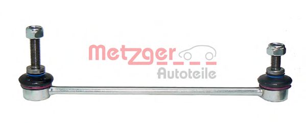 53010519 METZGER Wheel Suspension Rod/Strut, stabiliser