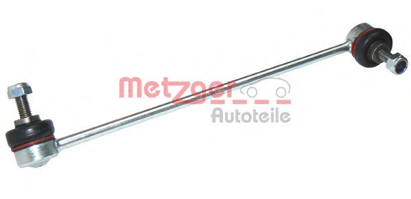 53012512 METZGER Wheel Suspension Rod/Strut, stabiliser