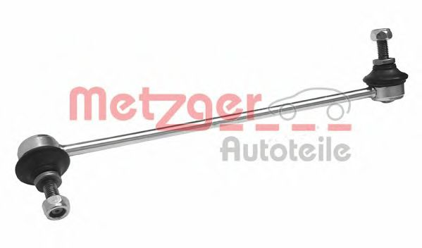 53012611 METZGER Rod/Strut, stabiliser