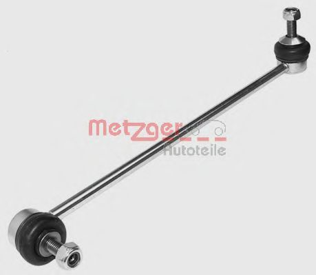 53013112 METZGER Rod/Strut, stabiliser