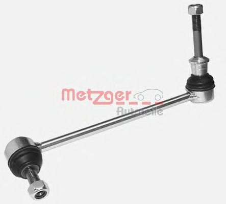 53013611 METZGER Wheel Suspension Rod/Strut, stabiliser