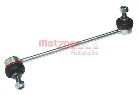 53015118 METZGER Wheel Suspension Rod/Strut, stabiliser