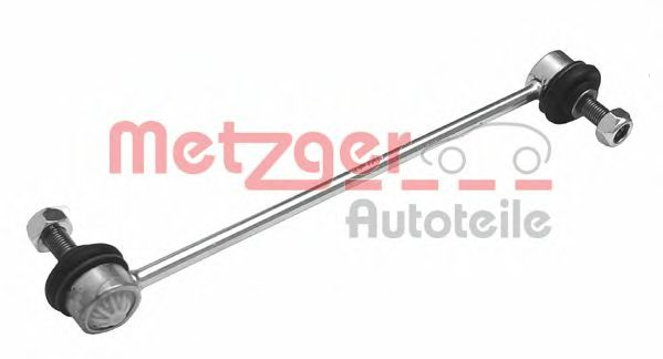 53017118 METZGER Wheel Suspension Rod/Strut, stabiliser