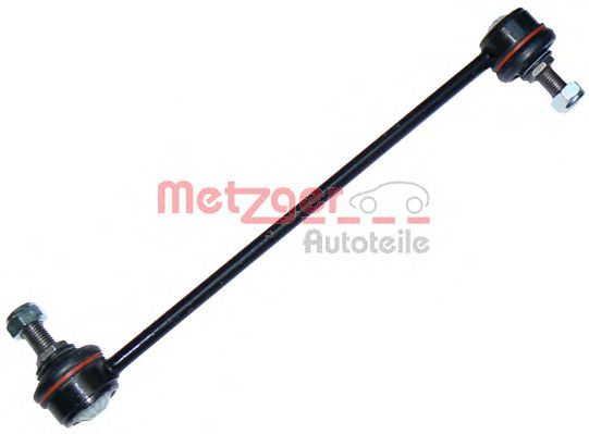 53018618 METZGER Wheel Suspension Rod/Strut, stabiliser