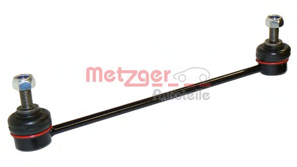 53019818 METZGER Wheel Suspension Rod/Strut, stabiliser