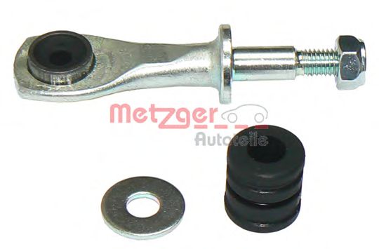 53020819 METZGER Rod/Strut, stabiliser
