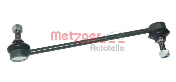 53021318 METZGER Wheel Suspension Rod/Strut, stabiliser