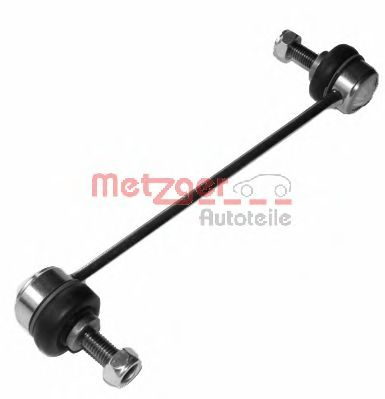 53022118 METZGER Rod/Strut, stabiliser