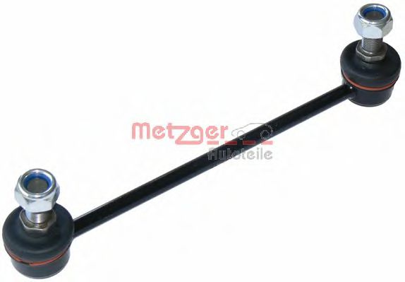 53030019 METZGER Wheel Suspension Rod/Strut, stabiliser
