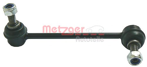 53034612 METZGER Radaufhängung Stange/Strebe, Stabilisator