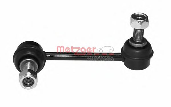 53035311 METZGER Wheel Suspension Rod/Strut, stabiliser