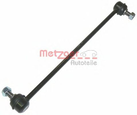 53035618 METZGER Wheel Suspension Rod/Strut, stabiliser