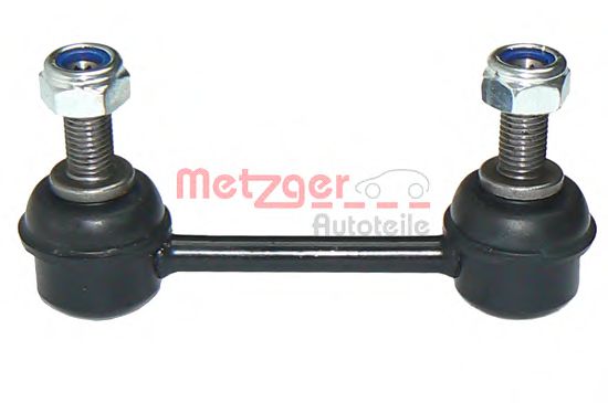 53036019 METZGER Wheel Suspension Rod/Strut, stabiliser