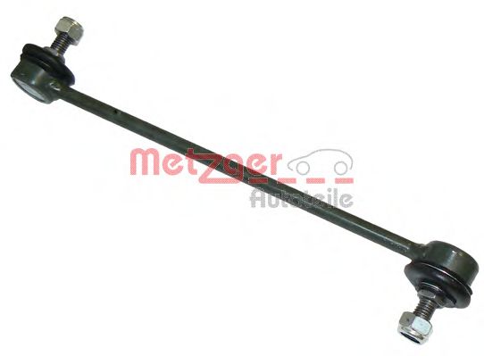 53036318 METZGER Wheel Suspension Rod/Strut, stabiliser