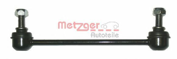 53036419 METZGER Wheel Suspension Rod/Strut, stabiliser