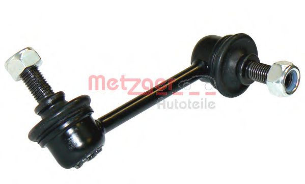53036612 METZGER Wheel Suspension Rod/Strut, stabiliser