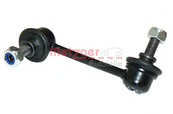 53036711 METZGER Wheel Suspension Rod/Strut, stabiliser