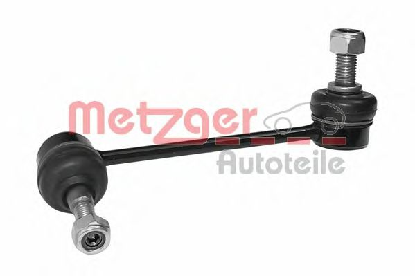 53040112 METZGER Wheel Suspension Rod/Strut, stabiliser