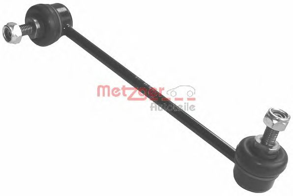 53043111 METZGER Wheel Suspension Rod/Strut, stabiliser