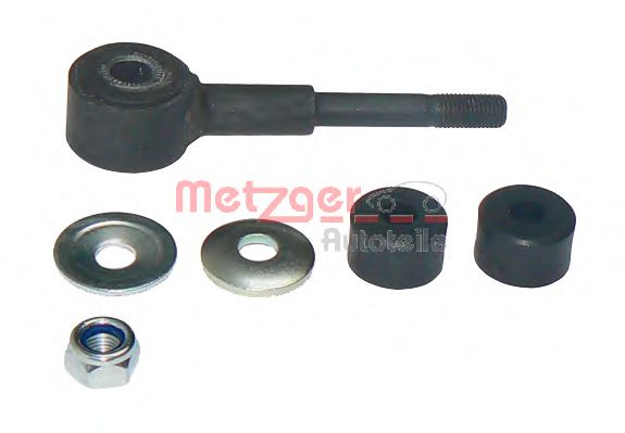 53045118 METZGER Wheel Suspension Rod/Strut, stabiliser