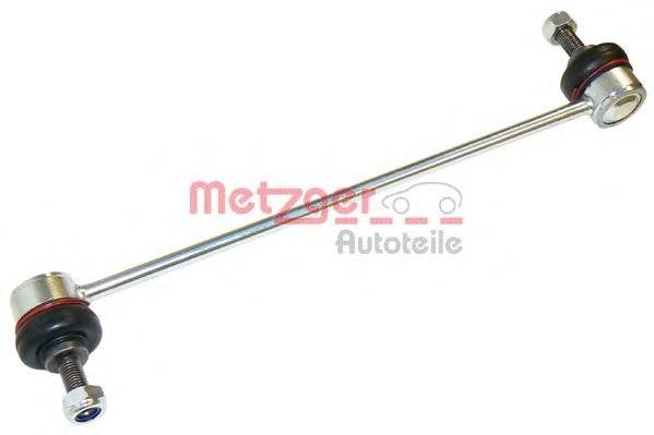 53048718 METZGER Wheel Suspension Rod/Strut, stabiliser