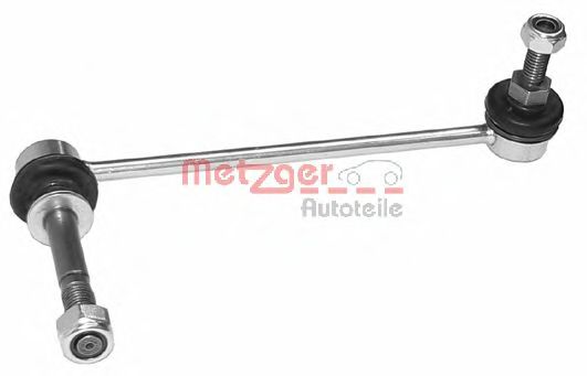 53049112 METZGER Rod/Strut, stabiliser