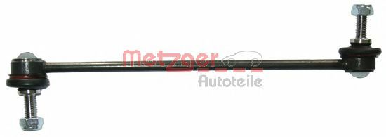 53049618 METZGER Wheel Suspension Rod/Strut, stabiliser