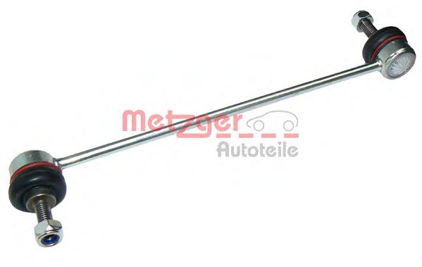 53049718 METZGER Wheel Suspension Rod/Strut, stabiliser