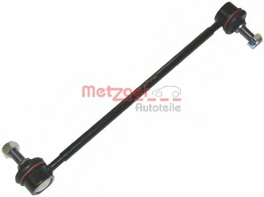 53054918 METZGER Wheel Suspension Rod/Strut, stabiliser