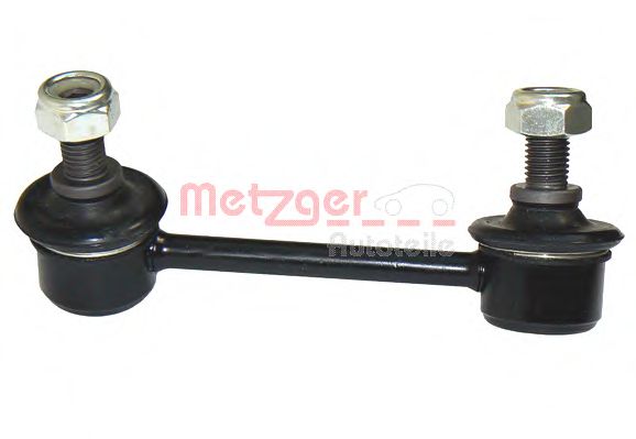 53055014 METZGER Wheel Suspension Rod/Strut, stabiliser