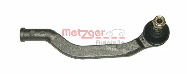54002501 METZGER Steering Tie Rod End
