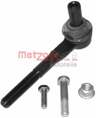 54005518 METZGER Steering Tie Rod End