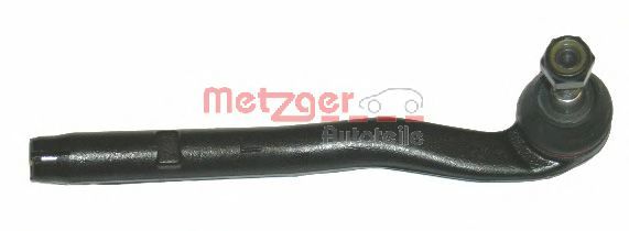 54009802 METZGER Wheel Suspension Rod/Strut, stabiliser