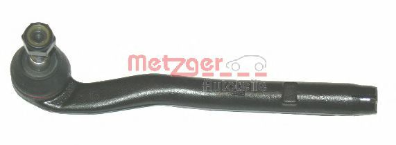 54009901 METZGER Wheel Suspension Rod/Strut, stabiliser