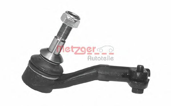 54011501 METZGER Link Set, wheel suspension