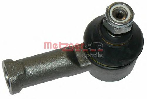 54012508 METZGER Steering Tie Rod End