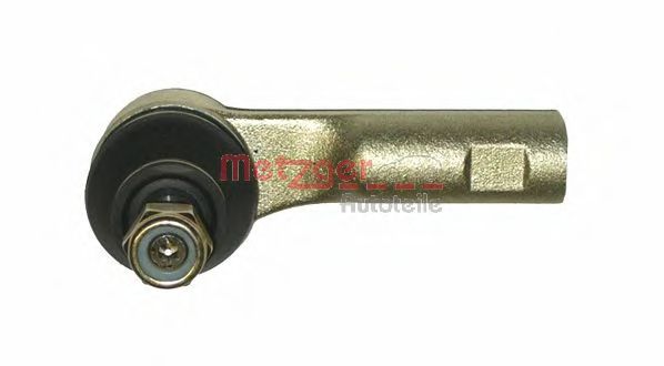 54012901 METZGER Steering Tie Rod End