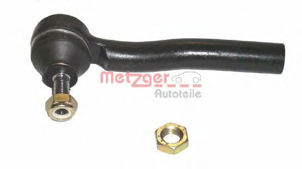 54018101 METZGER Steering Tie Rod End