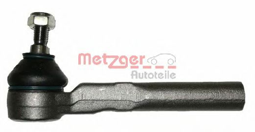 54019708 METZGER Наконечник поперечной рулевой тяги