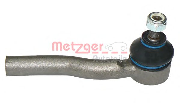 54019802 METZGER Steering Tie Rod End