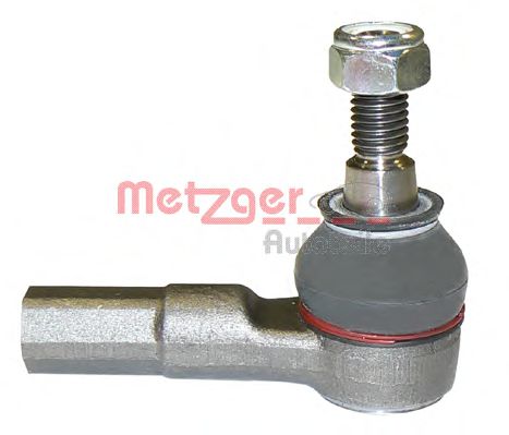 54021508 METZGER Steering Tie Rod End