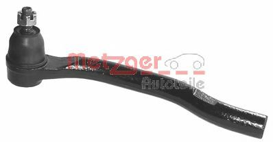 54022901 METZGER Steering Tie Rod End