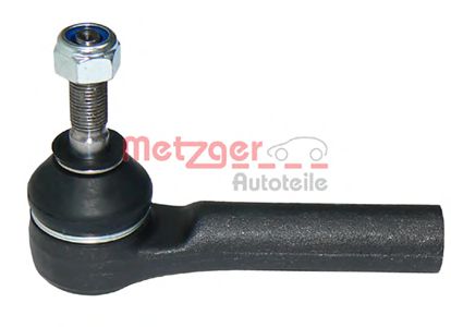 54025008 METZGER Steering Tie Rod End