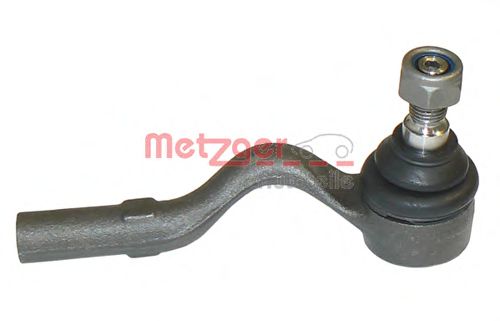 54025202 METZGER Steering Tie Rod End