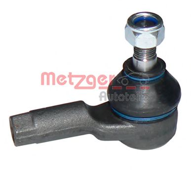 54027208 METZGER Steering Tie Rod End