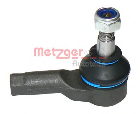 54027308 METZGER Steering Tie Rod End