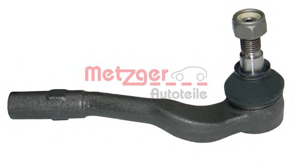 54028602 METZGER Wheel Suspension Rod/Strut, stabiliser